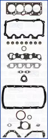 WILMINK GROUP wg1164344 -  Комплект прокладок, двигатель
